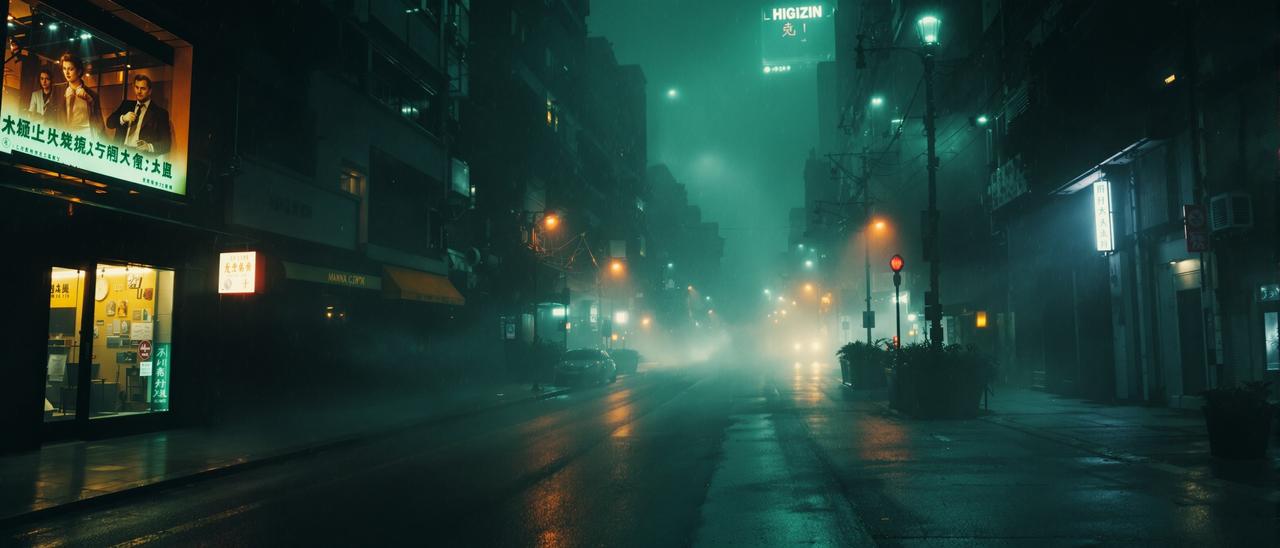 无夜影院热门推荐 - 都市传说